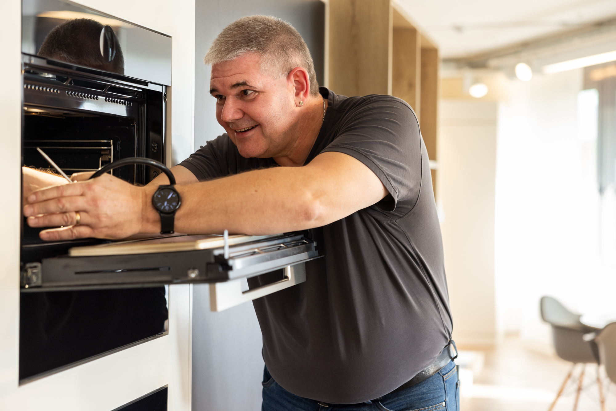 Reparaturservice – Finardi GmbH